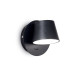 Бра IDEAL LUX GIM AP1 NERO