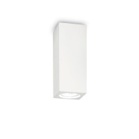 Точечный светильник IDEAL LUX TOWER PL1 SMALL SQUARE