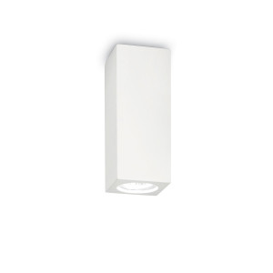 Точковий світильник IDEAL LUX TOWER PL1 SMALL SQUARE