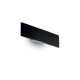 Декоративне підсвічування IDEAL LUX ZIG ZAG AP12 NERO