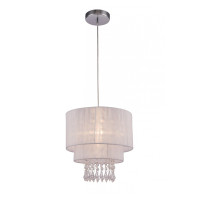 Люстра ZUMALINE RLD93350-1W