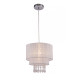 Люстра ZUMALINE RLD93350-1W