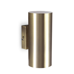 Декоративне підсвічування IDEAL LUX HOT AP2 BRUNITO