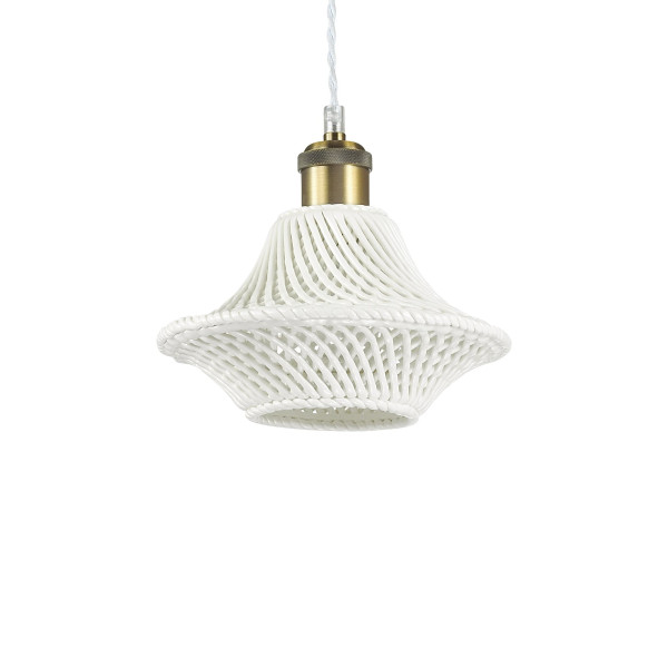 Люстра IDEAL LUX LUGANO SP1 D23
