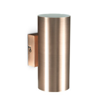 Декоративная подсветка IDEAL LUX HOT AP2 RAME