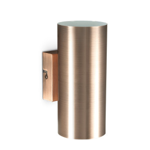 Декоративне підсвічування IDEAL LUX HOT AP2 RAME