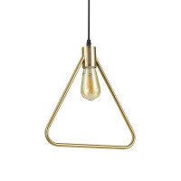 Люстра IDEAL LUX ABC SP1 TRIANGLE