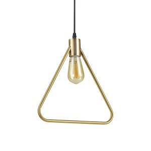 Люстра IDEAL LUX ABC SP1 TRIANGLE