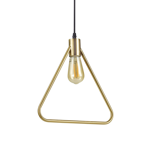 Люстра IDEAL LUX ABC SP1 TRIANGLE