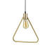 Люстра IDEAL LUX ABC SP1 TRIANGLE