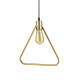 Люстра IDEAL LUX ABC SP1 TRIANGLE