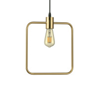 Люстра IDEAL LUX ABC SP1 SQUARE