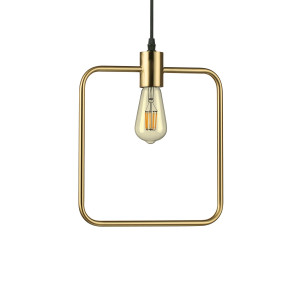 Люстра IDEAL LUX ABC SP1 SQUARE
