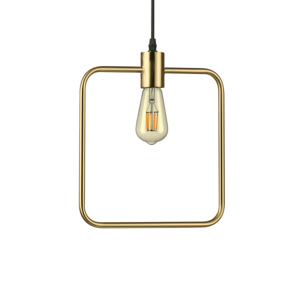 Люстра IDEAL LUX ABC SP1 SQUARE