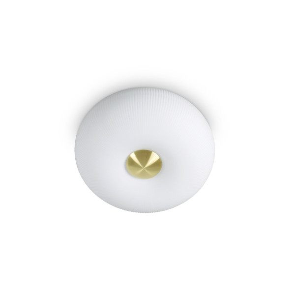 Люстра IDEAL LUX ARIZONA PL2