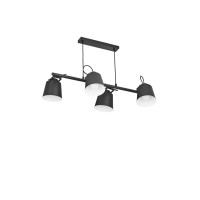Люстра TK LIGHTING 2748