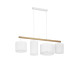 Люстра TK LIGHTING 4106