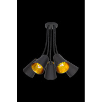 Люстра TK LIGHTING 828