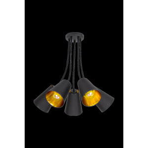Люстра TK LIGHTING 828