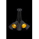 Люстра TK LIGHTING 828
