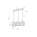 Люстра TK LIGHTING 1044