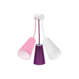 Люстра TK LIGHTING 1711