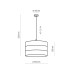 Люстра TK LIGHTING 3222