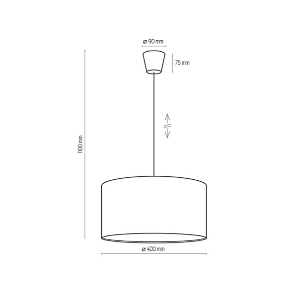 Люстра TK LIGHTING 3232