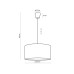 Люстра TK LIGHTING 3232