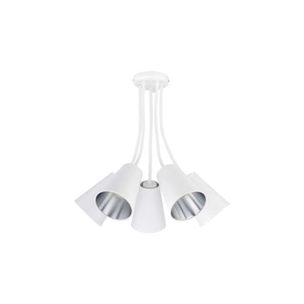 Люстра TK LIGHTING 3242