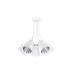 Люстра TK LIGHTING 3242
