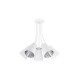Люстра TK LIGHTING 3242