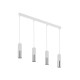 Люстра TK LIGHTING 4357