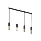 Люстра TK LIGHTING 4367