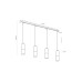 Люстра TK LIGHTING 4367