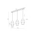 Люстра TK LIGHTING 4378