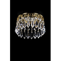 Точечный светильник ARTGLASS SPOT 03 CE
