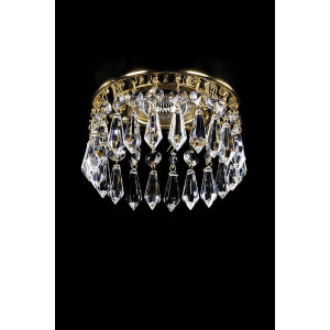 Точковий світильник ARTGLASS SPOT 03 CE