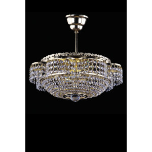 Кришталева люстра ARTGLASS MARIKA I CE