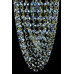 Кришталева люстра ARTGLASS SMALL GAME 03-03 CE