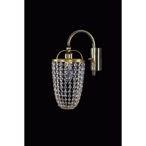 Кришталеве бра ARTGLASS SMALL GAME 92-01 CE