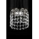 Точковий світильник ARTGLASS SPOT 16 CE nikl