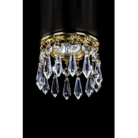 Точковий світильник ARTGLASS SPOT 17 CE