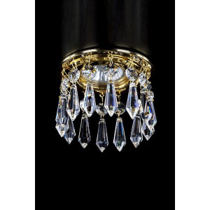 Точковий світильник ARTGLASS SPOT 17 CE