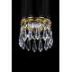 Точечный светильник ARTGLASS SPOT 17 CE