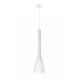 Люстра IDEAL LUX FLUT SP1 SMALL BIANCO