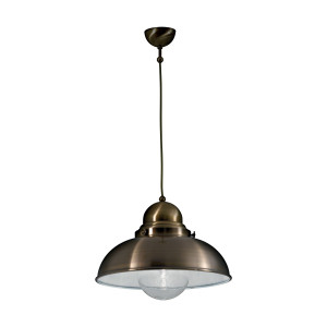 Люстра IDEAL LUX SAILOR SP1 D43 BRUNITO