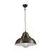 Люстра IDEAL LUX SAILOR SP1 D43 BRUNITO