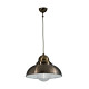 Люстра IDEAL LUX SAILOR SP1 D43 BRUNITO
