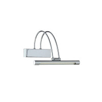 Подсветка для картин IDEAL LUX BOW AP36 CROMO